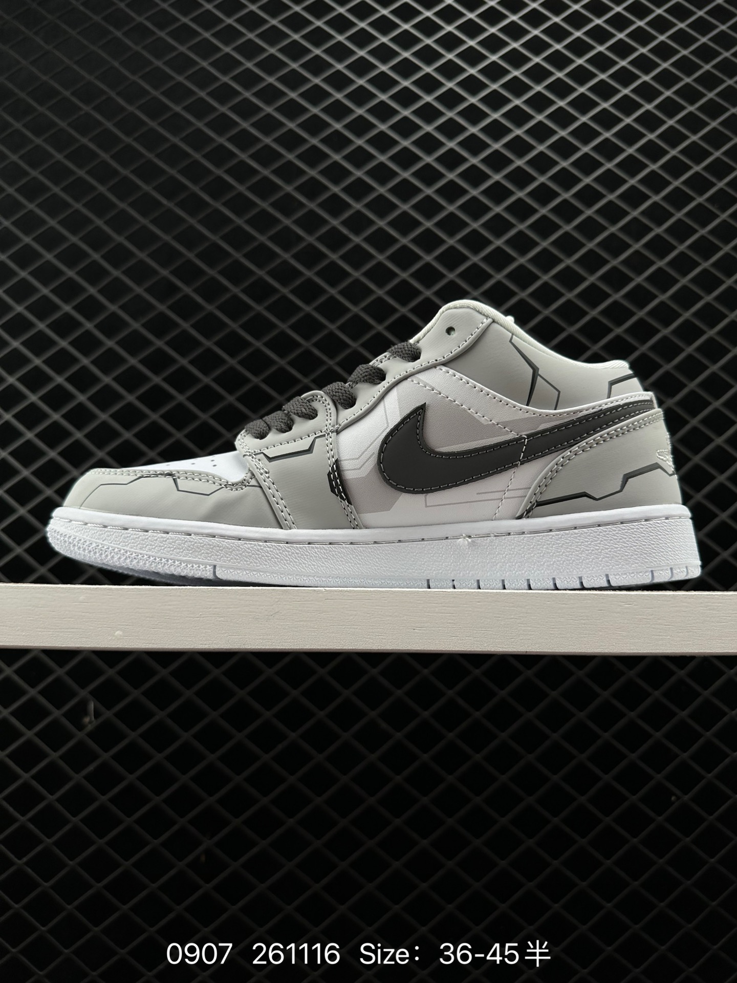 Air Jordan 1 Low AJ1